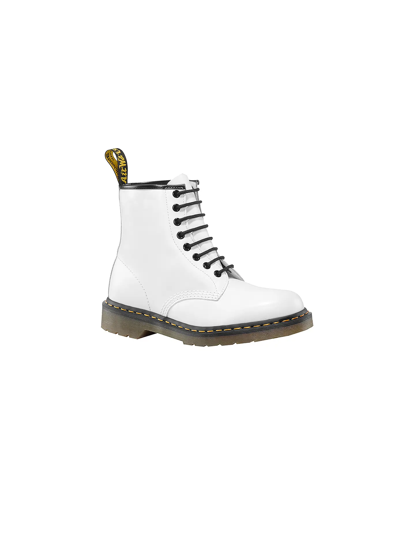 DR. MARTENS | Schnürstiefel - Boots Pascal 1460 | 